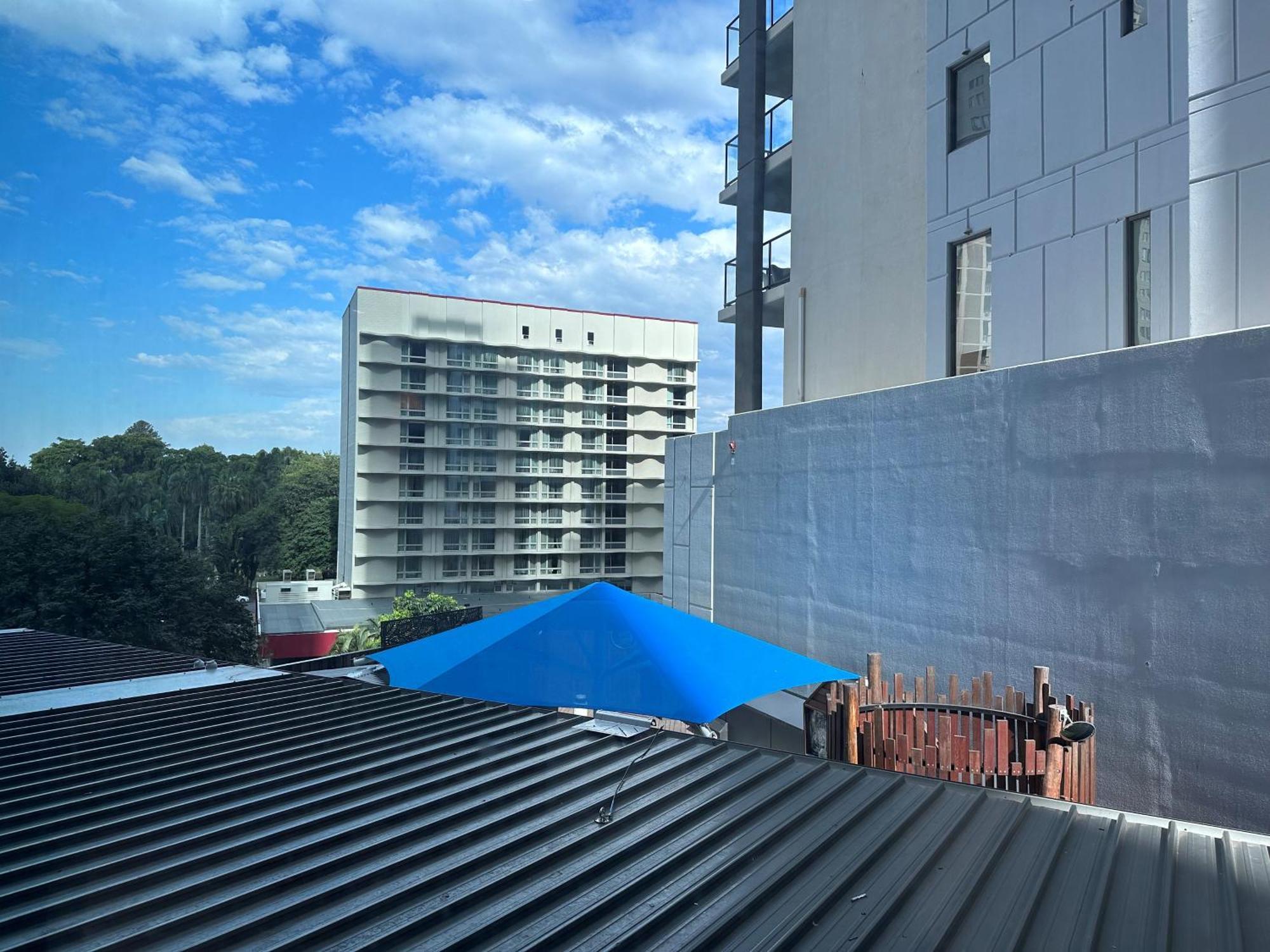 Aparthotel Skytower By Cllix