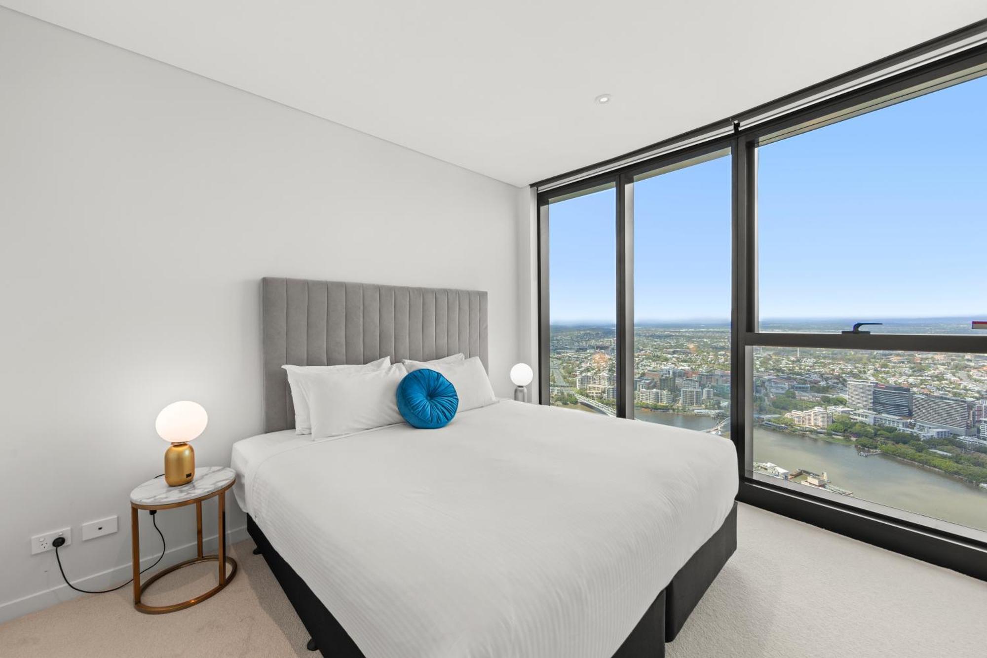 Skytower By Cllix Aparthotel 4*