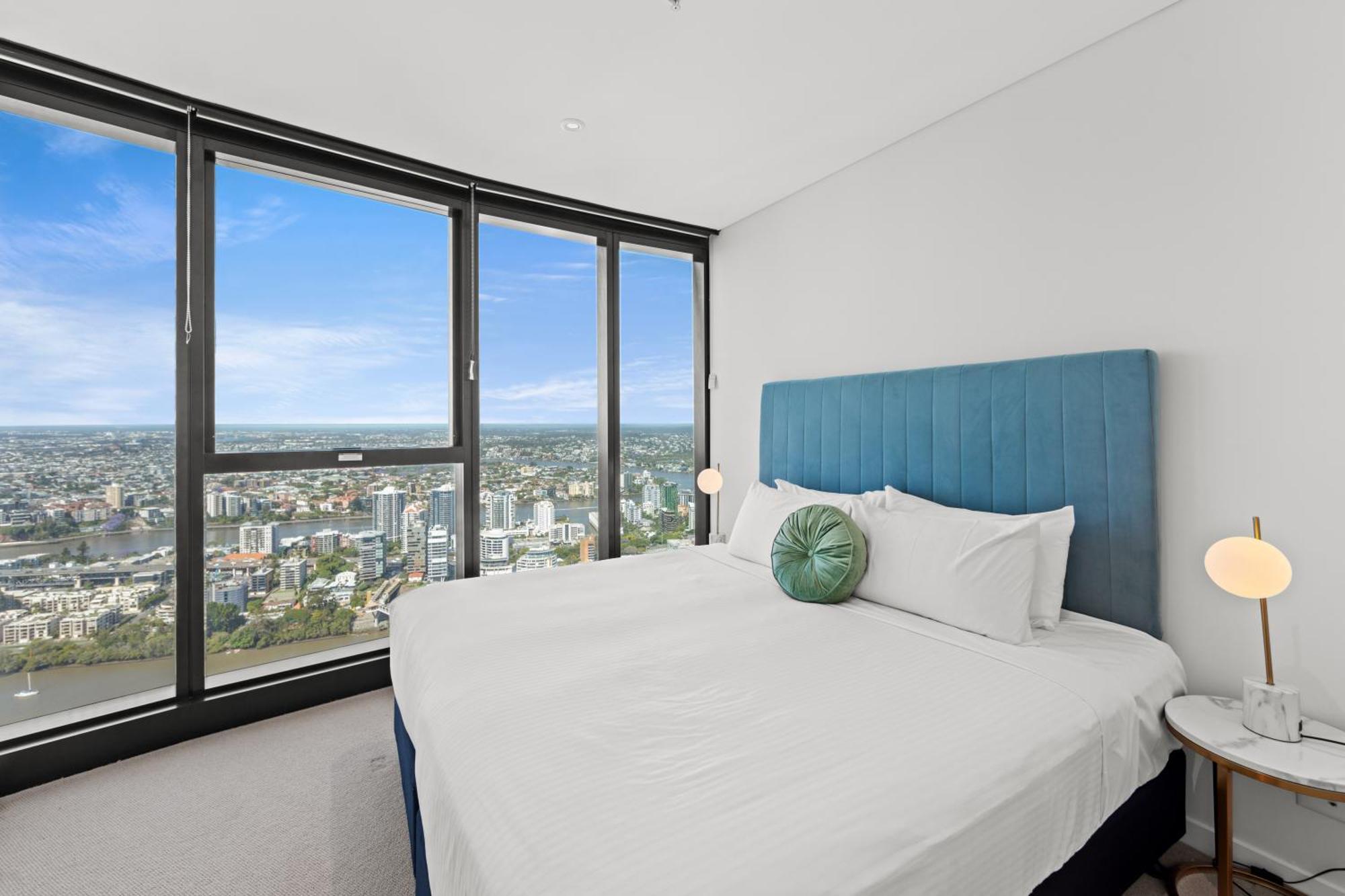 Aparthotel Skytower By Cllix 4*