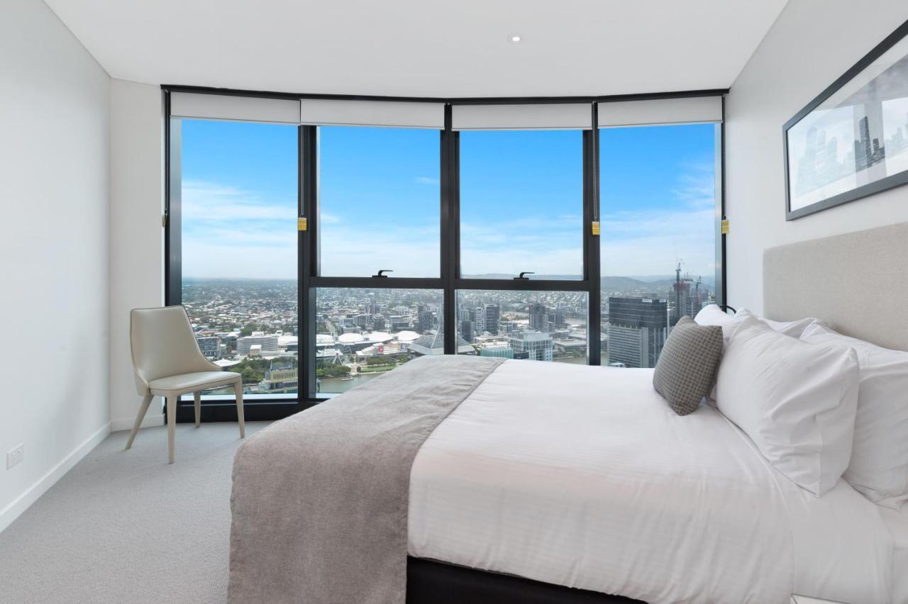 Aparthotel Skytower By Cllix Brisbane